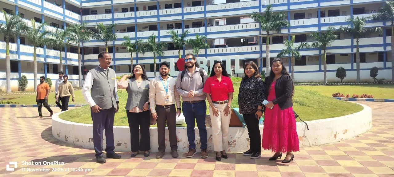 SEAOK Campus Drive – BRIL